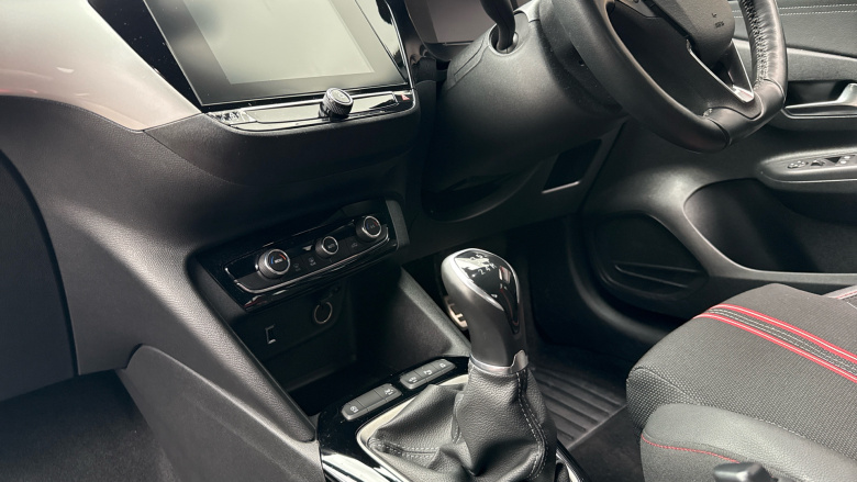 Vauxhall Corsa 1.2 GS 5dr Petrol Hatchback